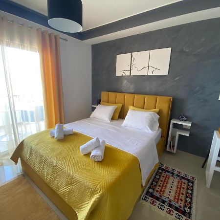 Best Apartment Pogradec Ngoại thất bức ảnh