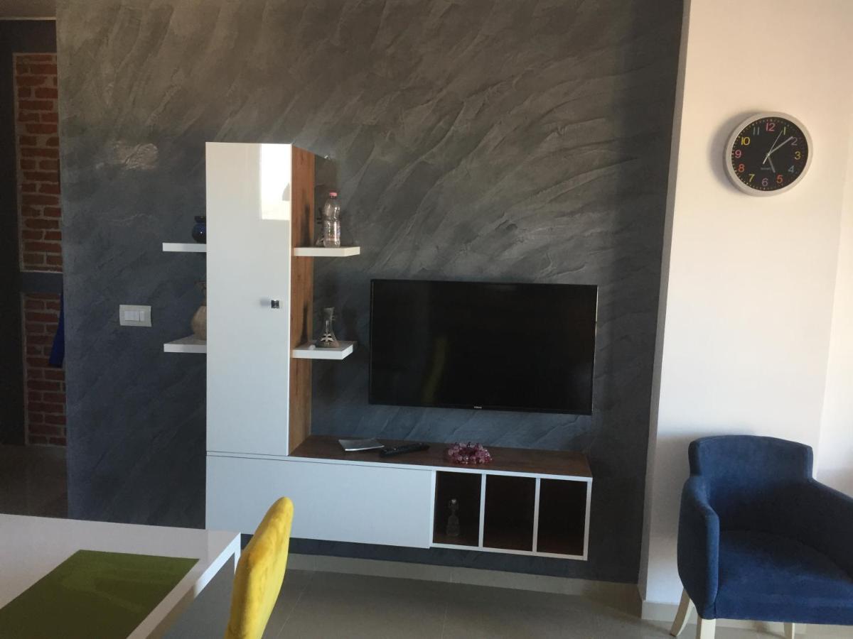 Best Apartment Pogradec Ngoại thất bức ảnh