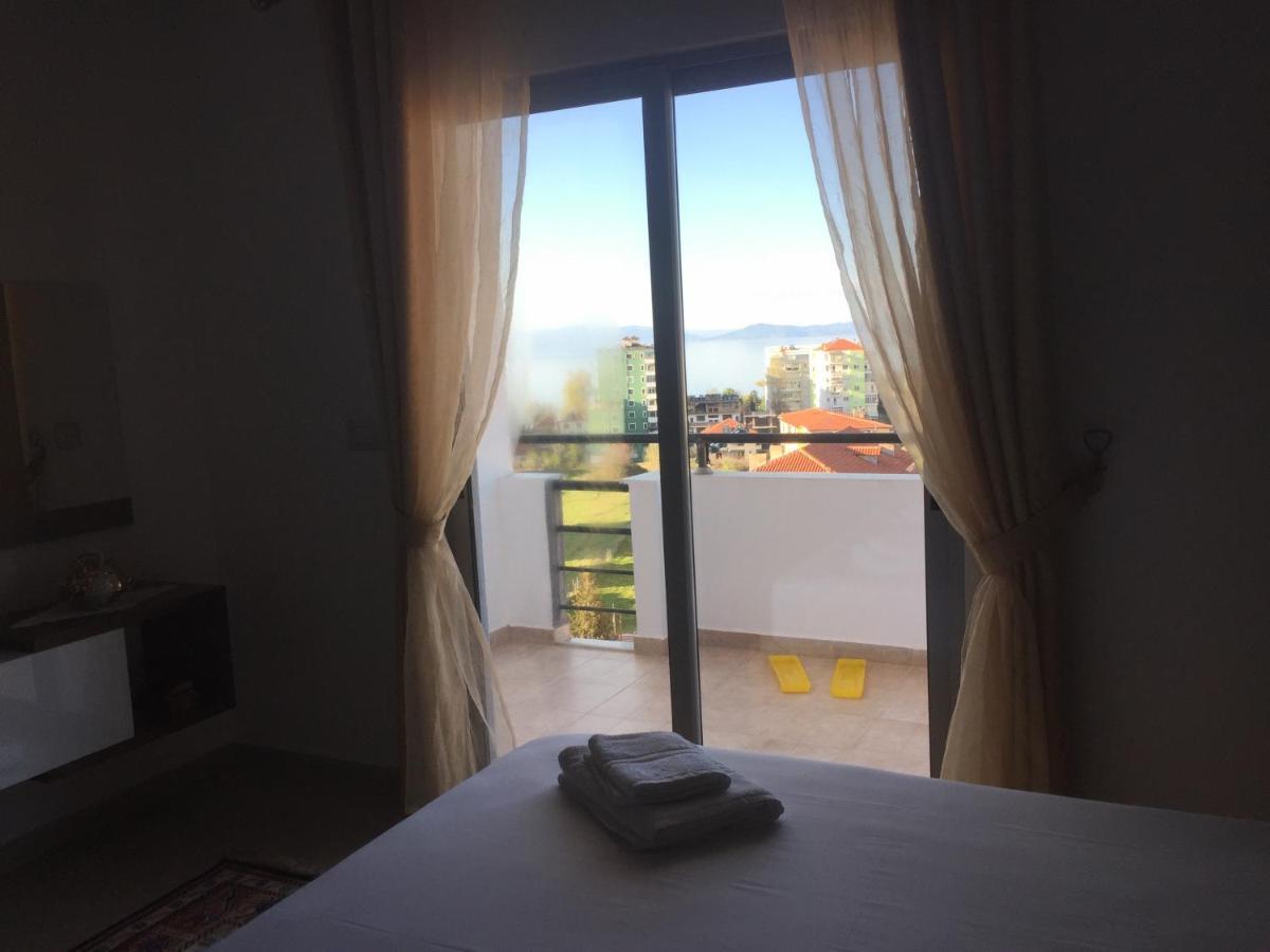 Best Apartment Pogradec Ngoại thất bức ảnh