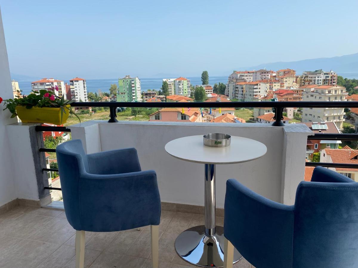 Best Apartment Pogradec Ngoại thất bức ảnh