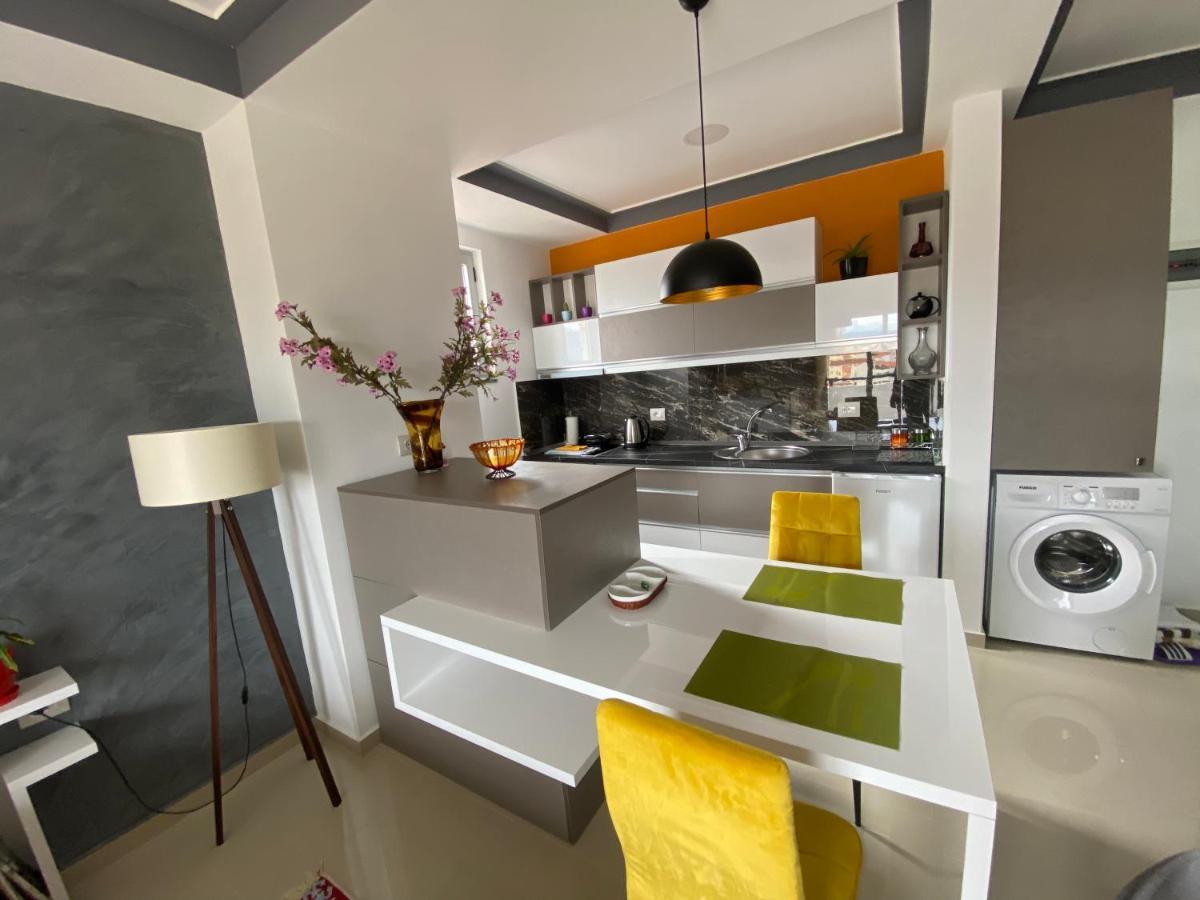 Best Apartment Pogradec Ngoại thất bức ảnh