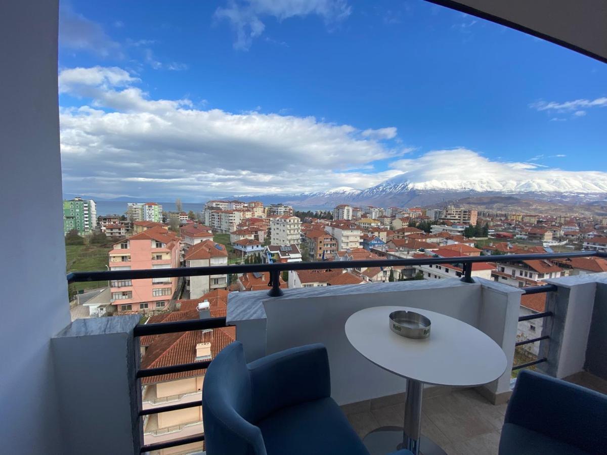 Best Apartment Pogradec Ngoại thất bức ảnh