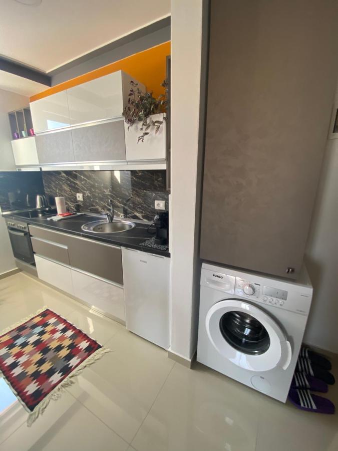 Best Apartment Pogradec Ngoại thất bức ảnh