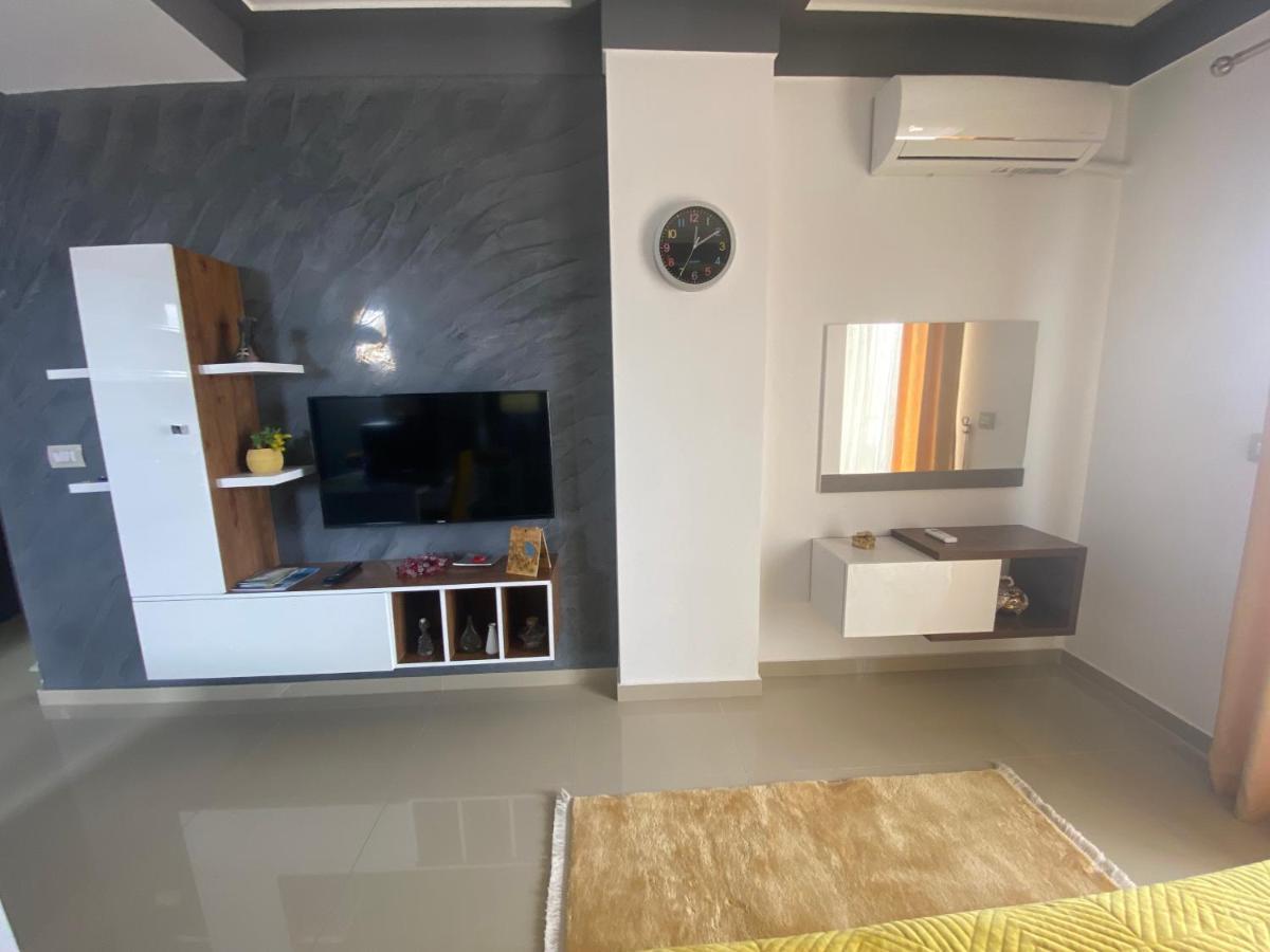 Best Apartment Pogradec Ngoại thất bức ảnh