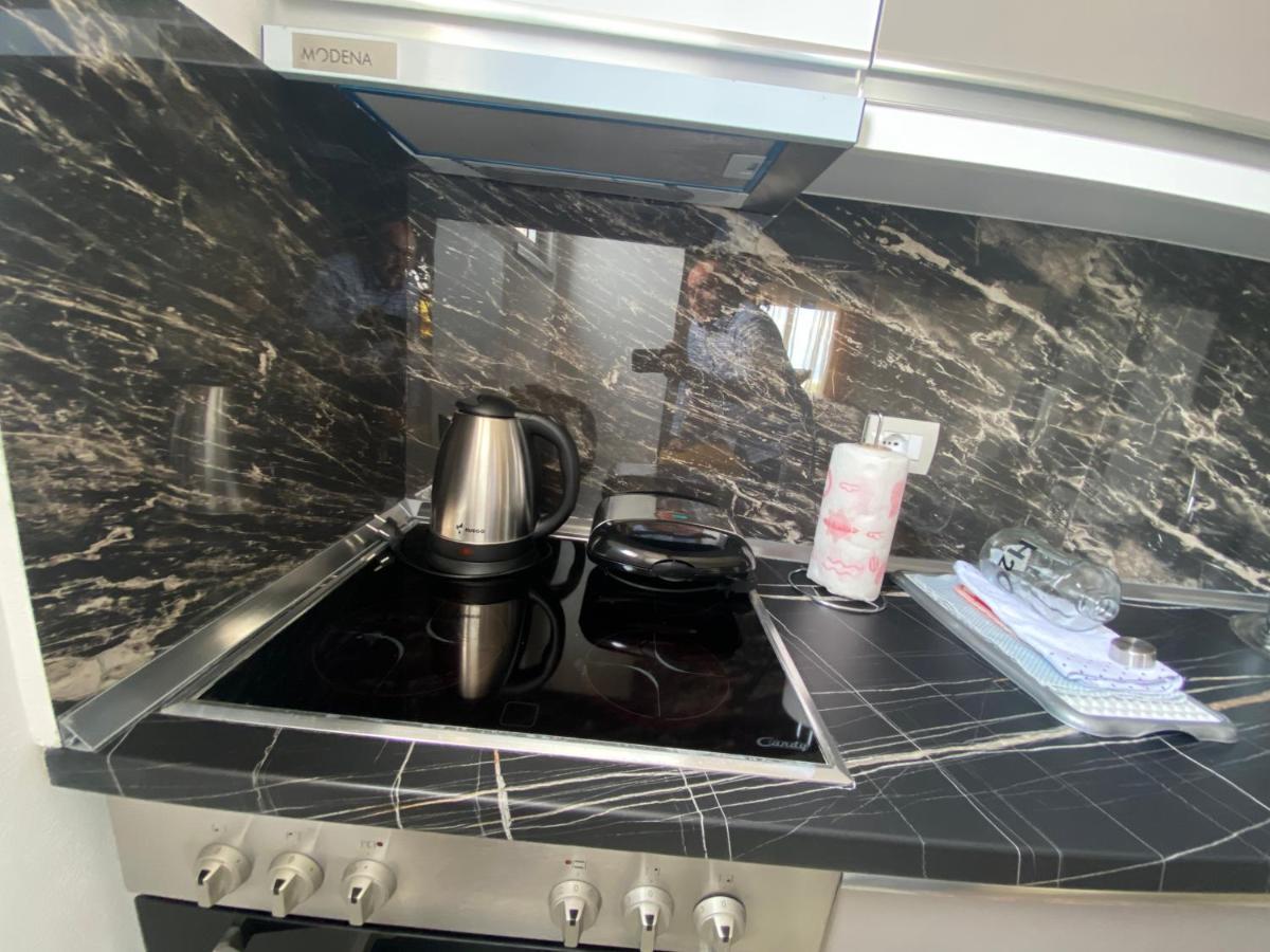 Best Apartment Pogradec Ngoại thất bức ảnh