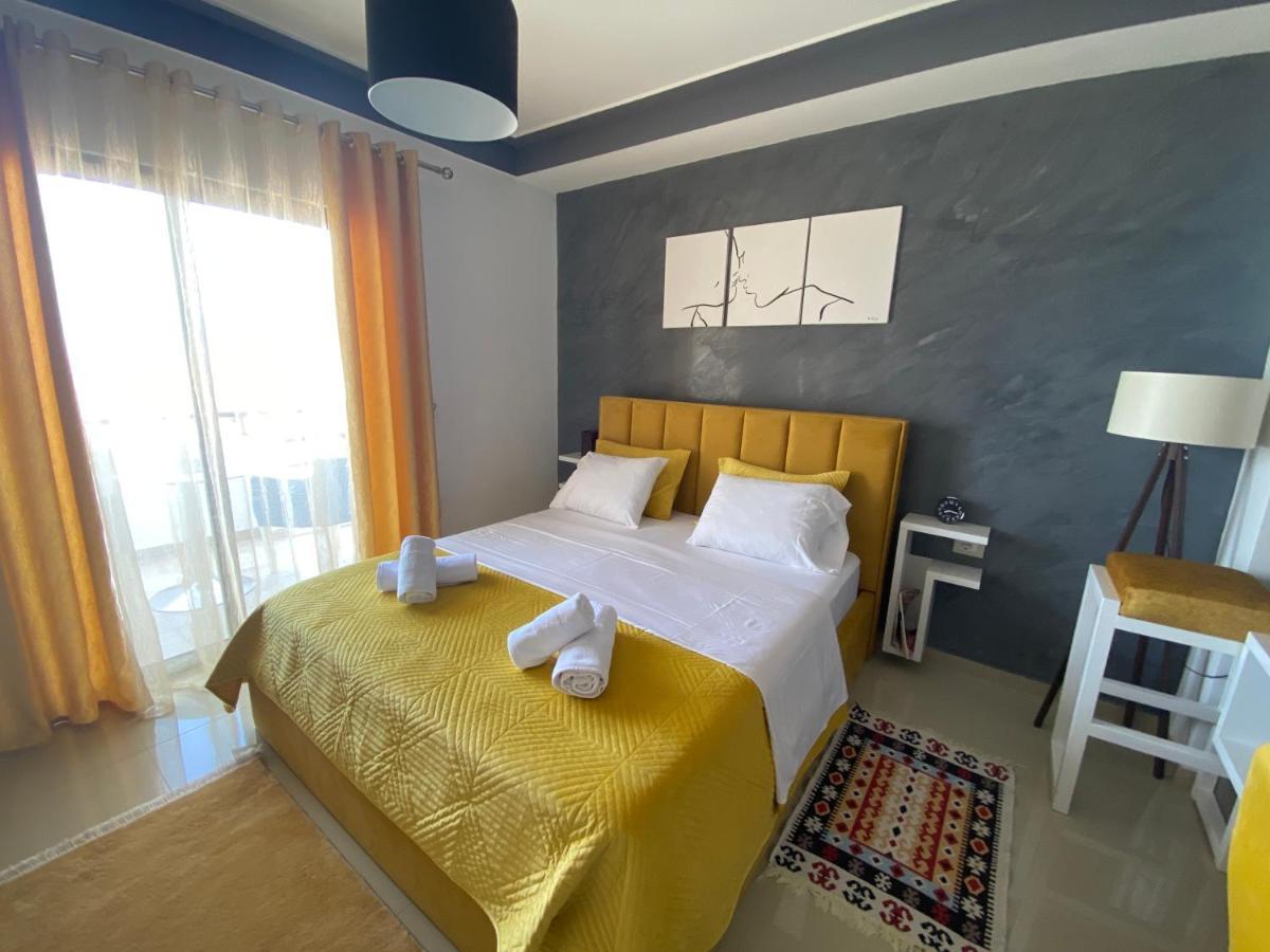 Best Apartment Pogradec Ngoại thất bức ảnh