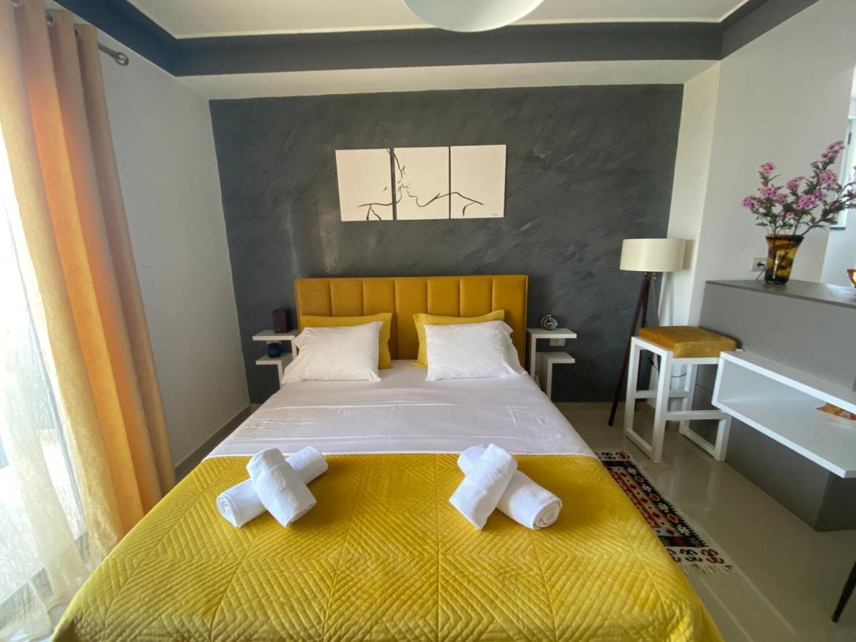 Best Apartment Pogradec Ngoại thất bức ảnh