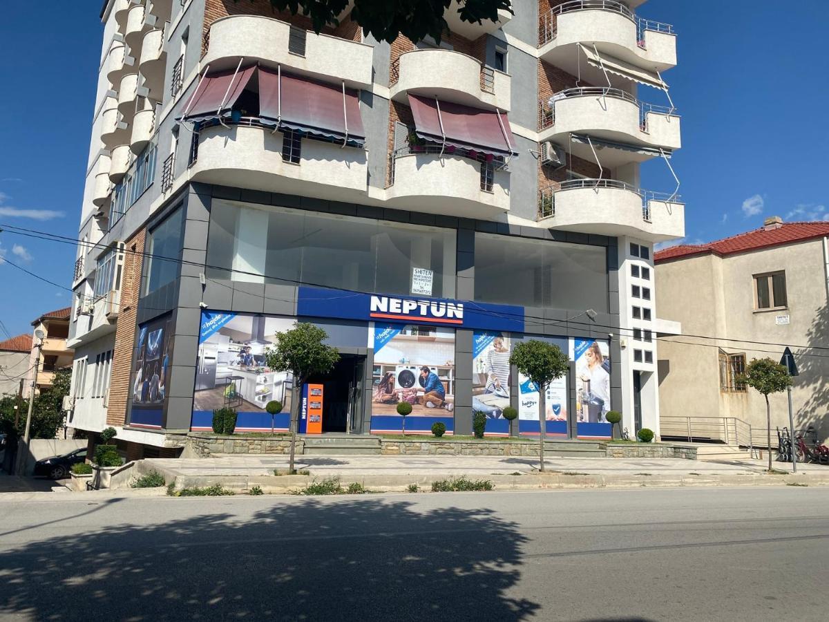 Best Apartment Pogradec Ngoại thất bức ảnh
