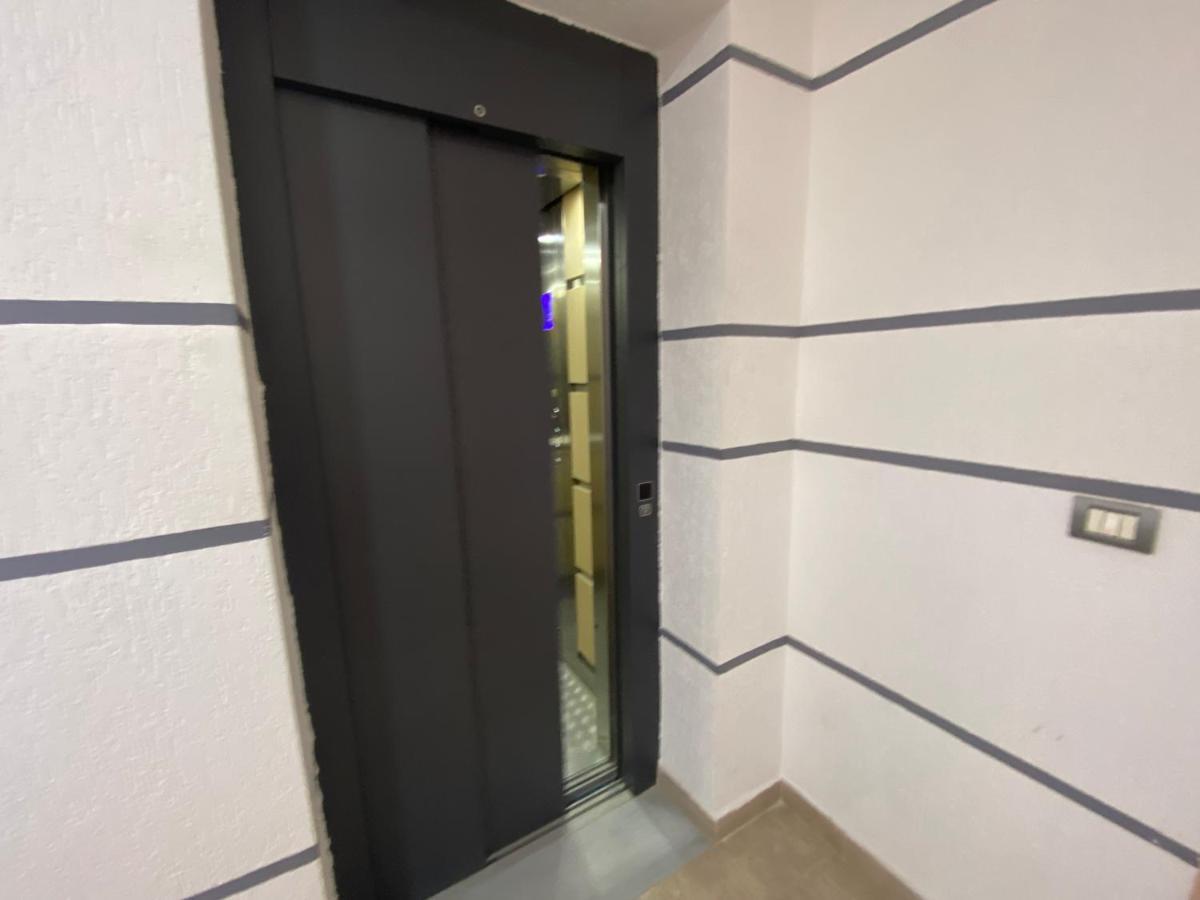 Best Apartment Pogradec Ngoại thất bức ảnh
