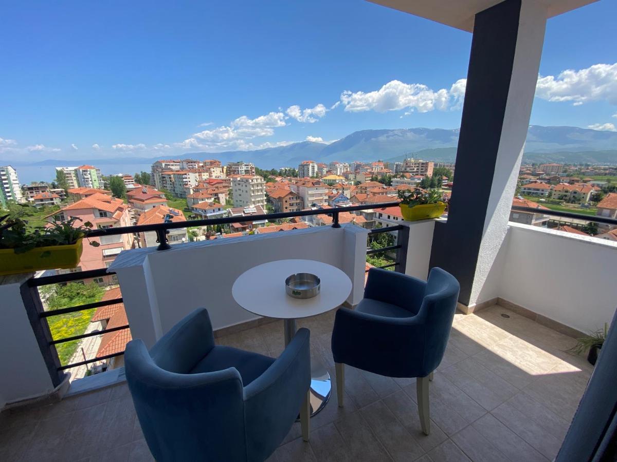 Best Apartment Pogradec Ngoại thất bức ảnh