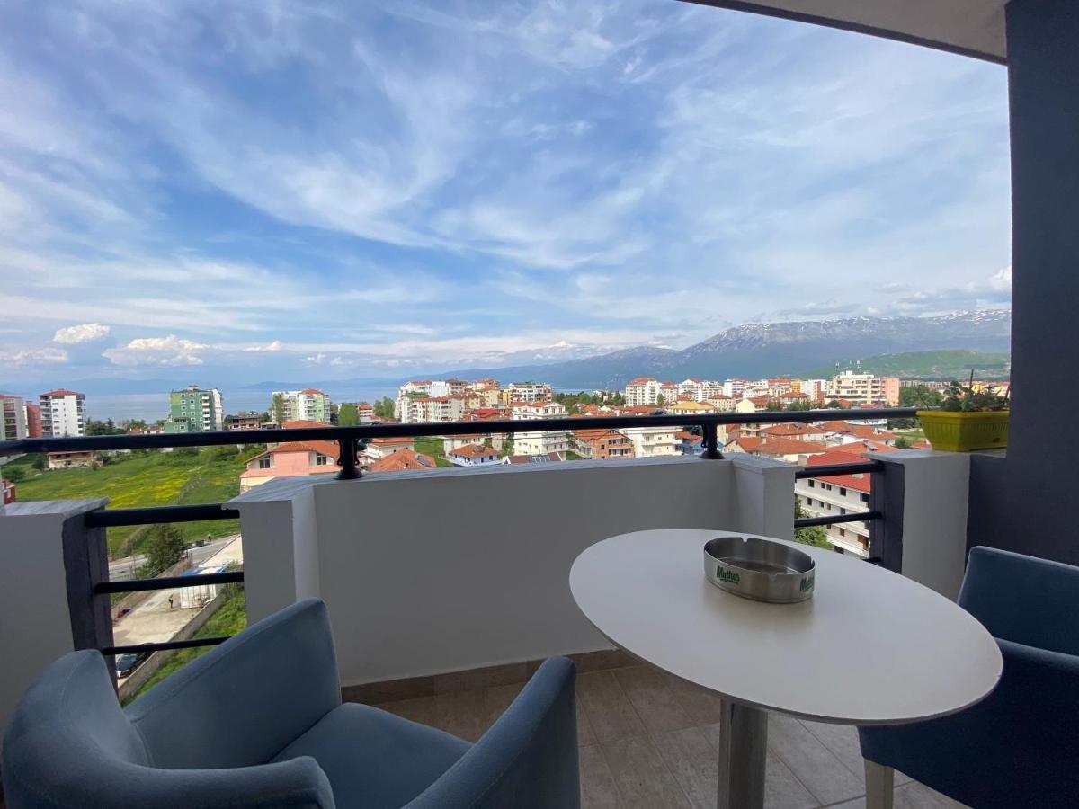 Best Apartment Pogradec Ngoại thất bức ảnh