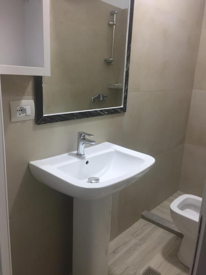 Best Apartment Pogradec Ngoại thất bức ảnh
